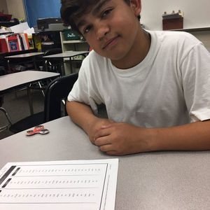 Meet your Posher, Luis manuel